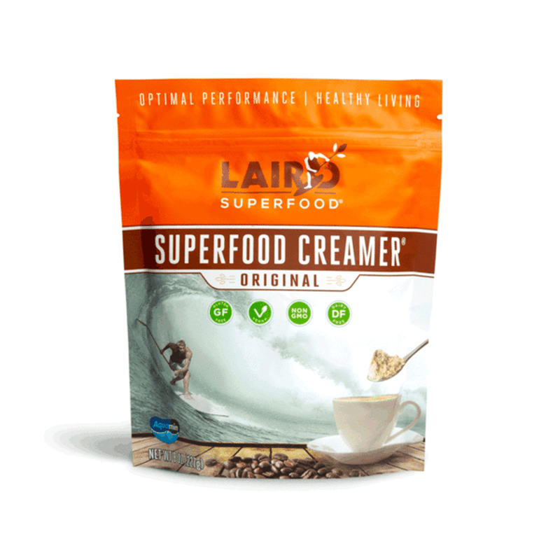 Laird Superfood Original Superfood Creamer