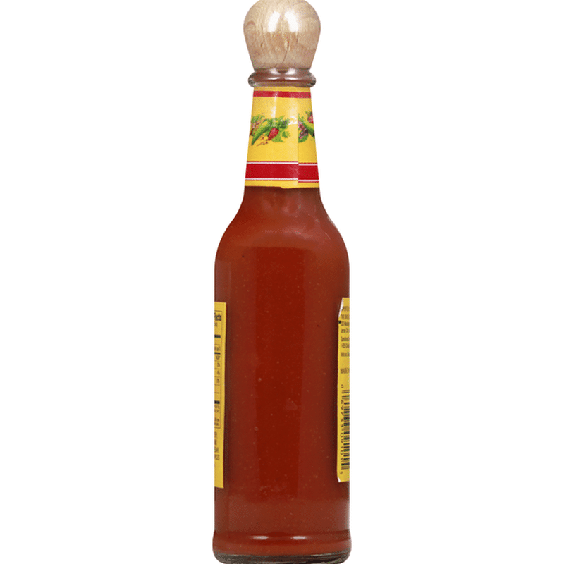 Cholula Hot Sauce Original 5 Fl Oz From The Village Market Instacart 0505