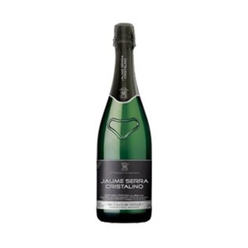 Jaume Serra Cava Sparkling Wine