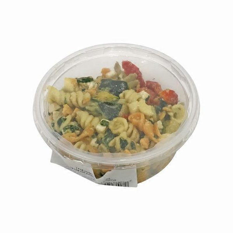 Schnucks California Pasta Salad (1 lb) Instacart