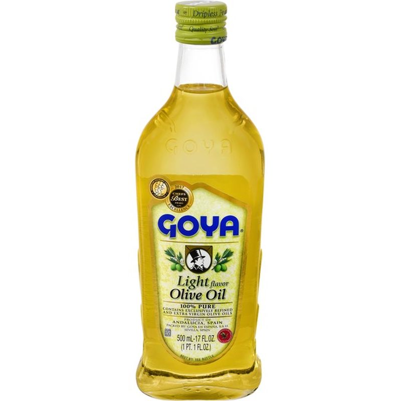 goya-100-pure-olive-oil-light-flavor-17-fl-oz-instacart