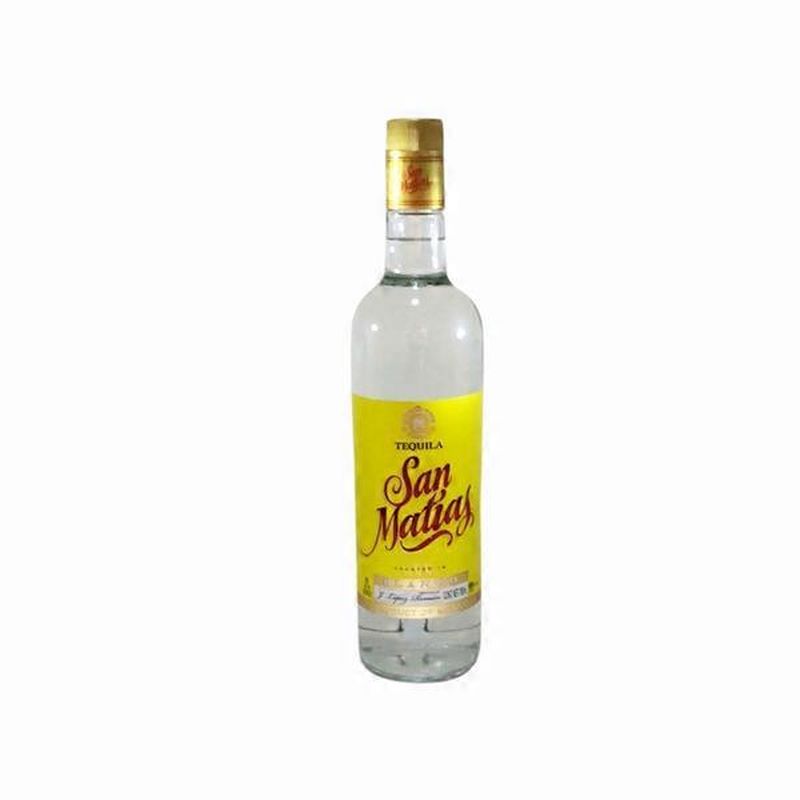 San Matias Blanco (750 ml) Instacart