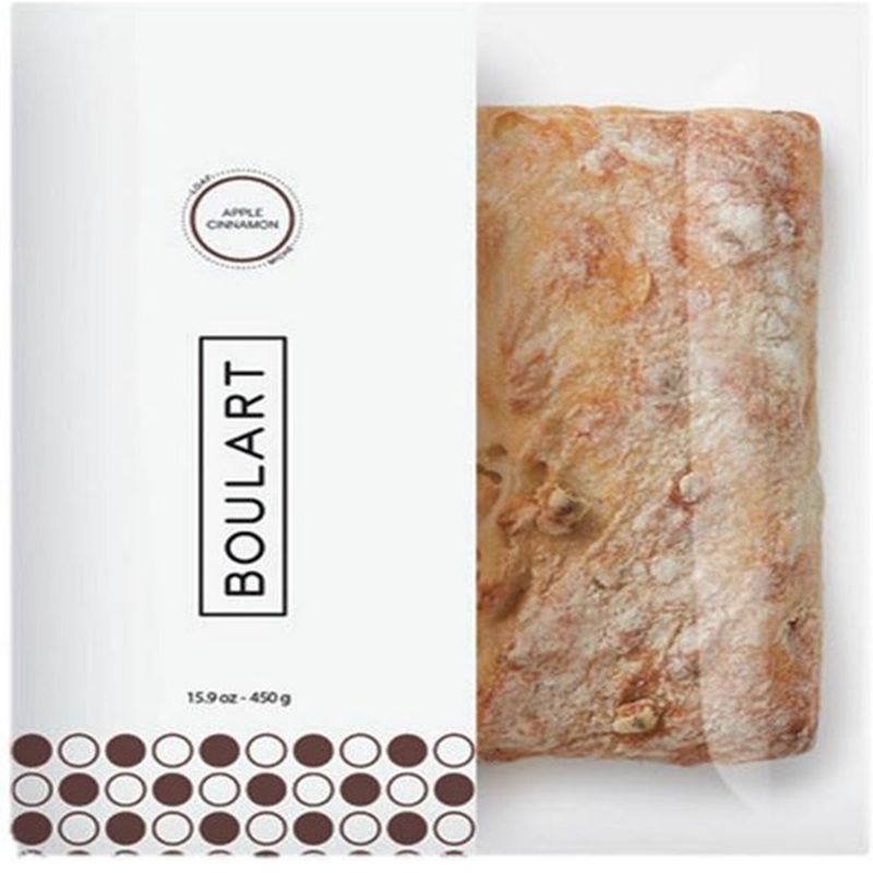 Boulart Apple Cinnamon