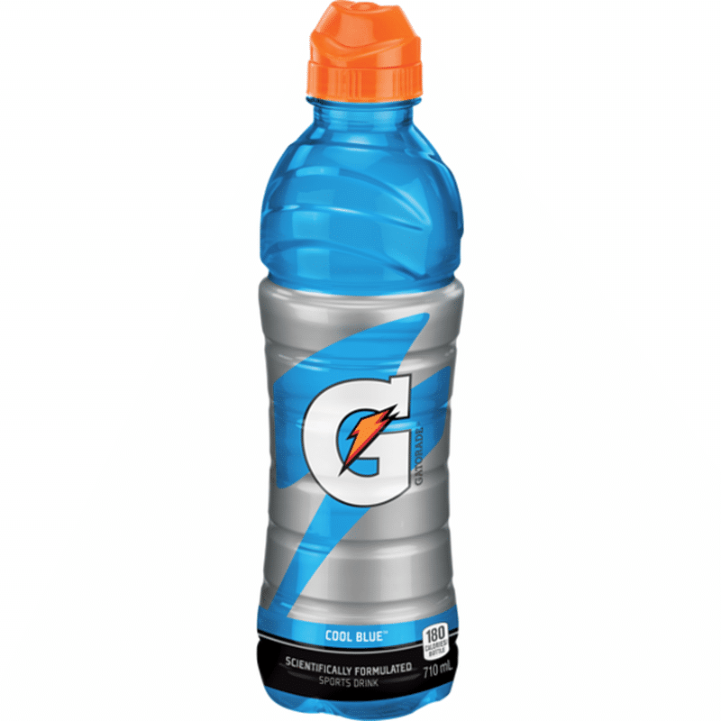 Perform Thirst Quencher Cool Blue