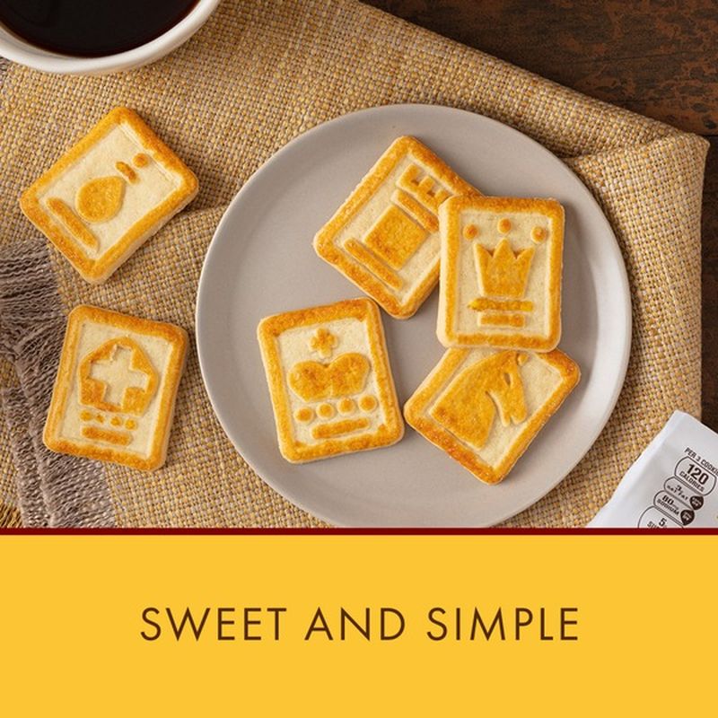 Pepperidge Farm® Chessmen® Butter Cookies (7.25 oz) Delivery or Pickup