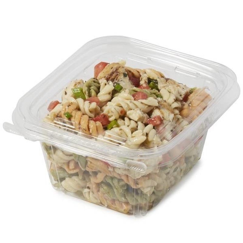 Publix Deli Grilled Chicken Pasta Salad 460 Cal 8 Oz 1 Lb Instacart