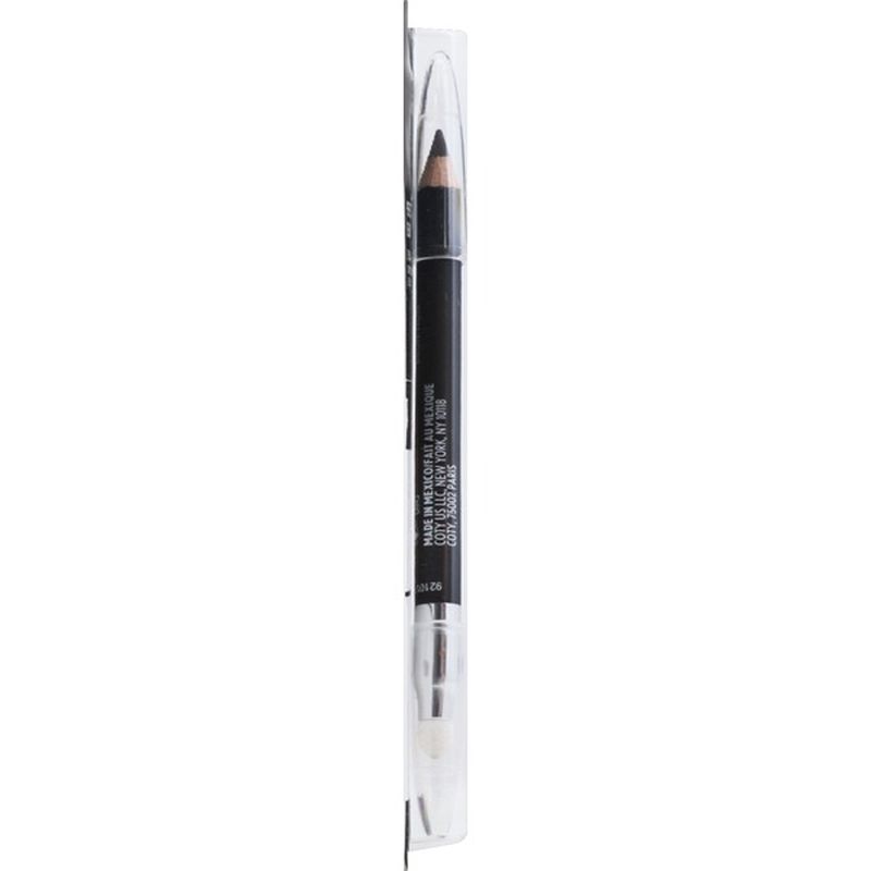 CoverGirl Perfect Blend Eyeliner Pencil, Black Brown (0.85 g) Instacart