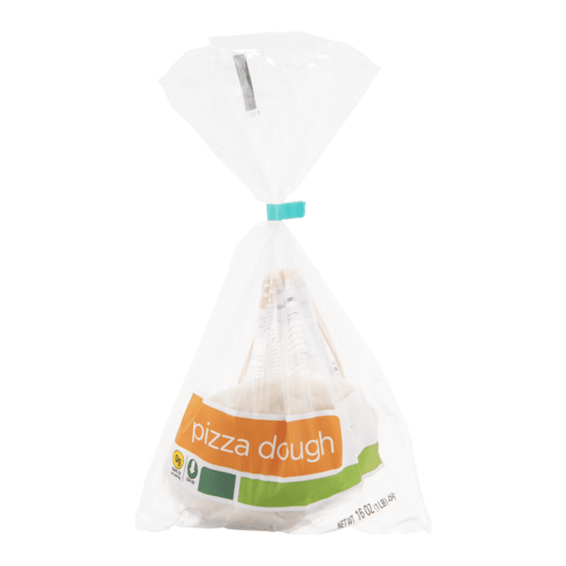 Giant Brand Pizza Dough (16 oz) Instacart