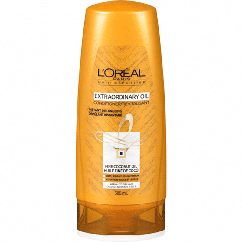 L'Oreal Extraordinary Oil Coconut Conditioner (385 ml) Delivery or