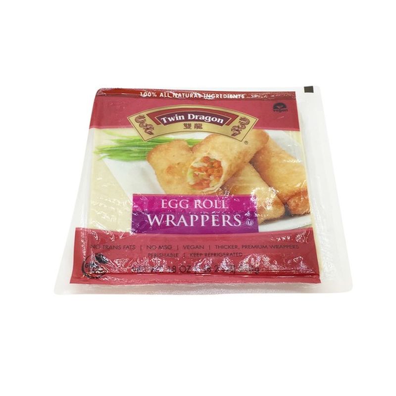 blue dragon spring roll wrappers gluten free