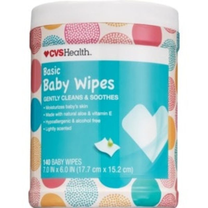 cvs huggies wipes