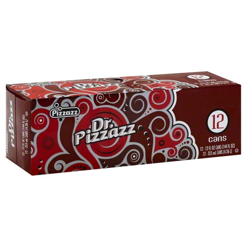 Pizzazz Lemon Lime Seltzer (33.8 fl oz) from Lowes Foods ...