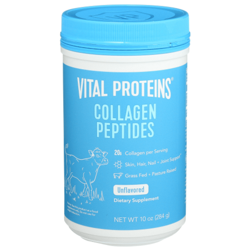 Vital Proteins Collagen Peptides, Unflavored (10 fl oz) from Sprouts ...