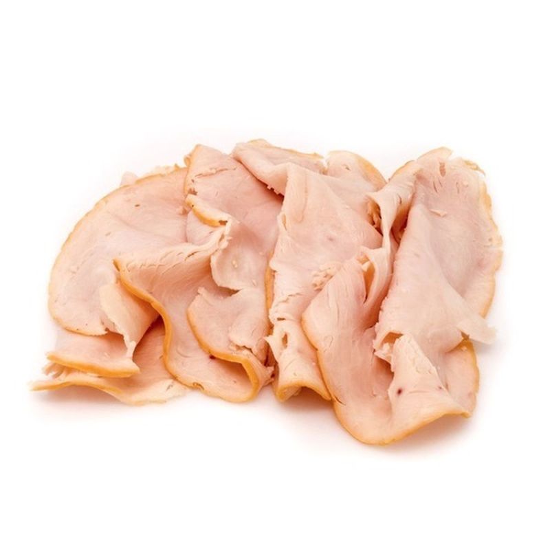 Kretschmar Off The Bone Honey Turkey Breast (1 lb) Instacart