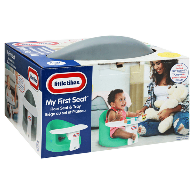 little tikes tray for seat