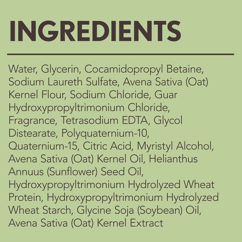 Aveeno® Daily Moisturizing Body Wash