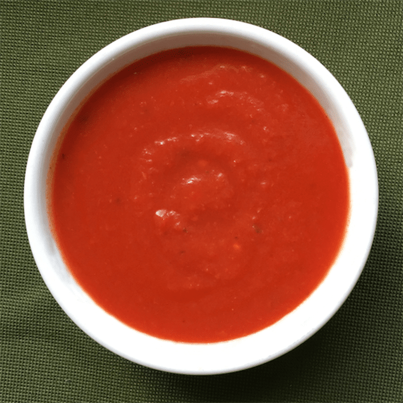 Talluto's Marinara Sauce