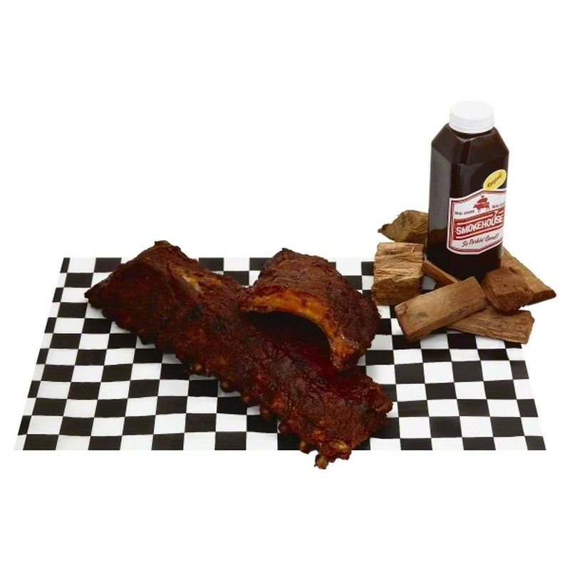smokehouse delivery near me