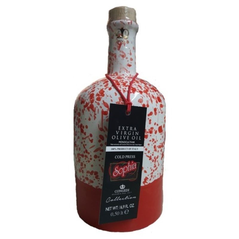 Sophia Extra Virgin Olive Oil