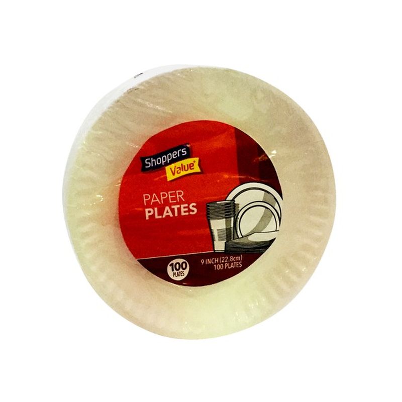 shoppers-value-paper-plates-9-inch-100-each-instacart