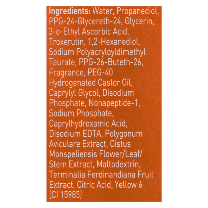 RoC Daily Serum, Revive + Glow, + Vitamin C (1 fl oz) Instacart