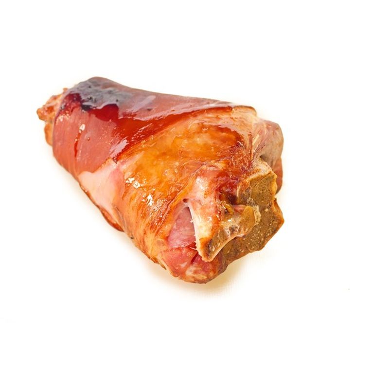 Sunnyvalley Smoked Pork Hocks (per lb) Instacart