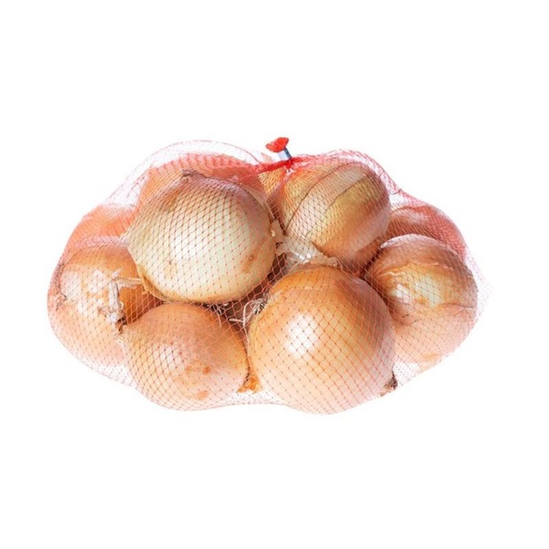 Organic Onion Bag