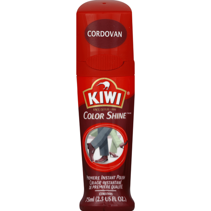 kiwi cordovan