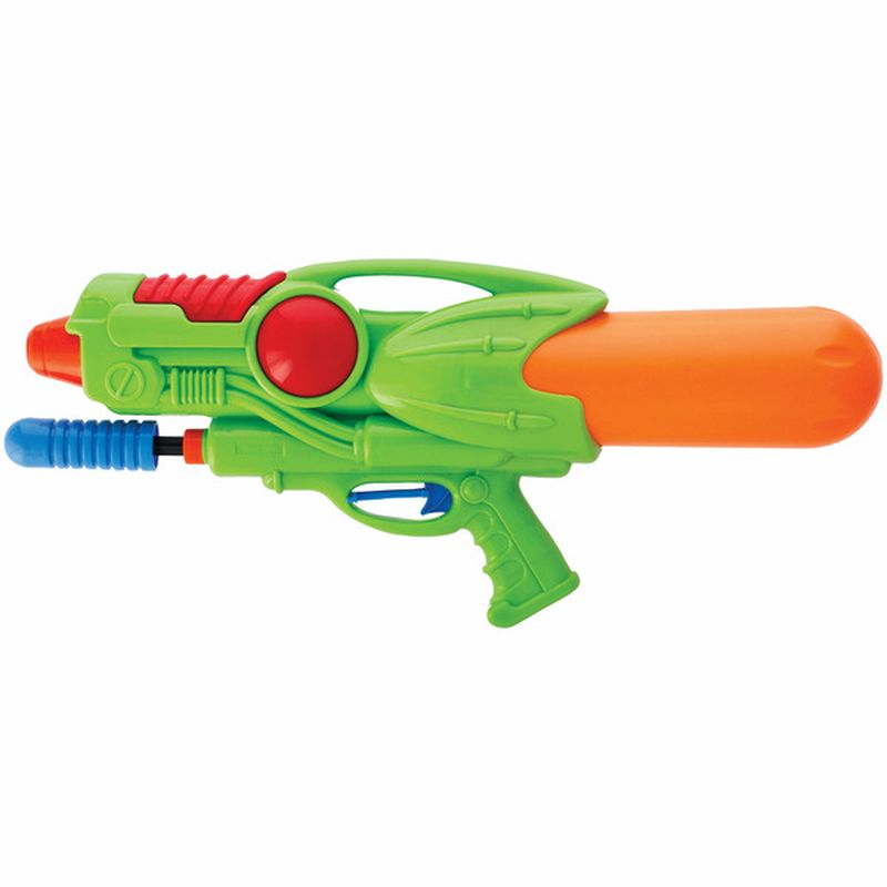 Adventure Play Aqua Power Water Blaster