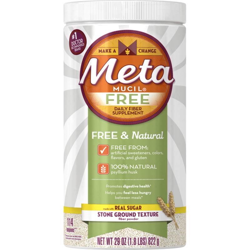 metamucil for dog constipation