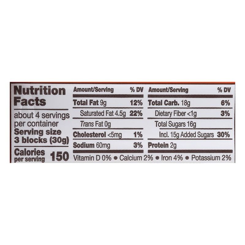 Reese's Milk Chocolate, Filled with Reese's Peanut Butter, XL (4.25 oz