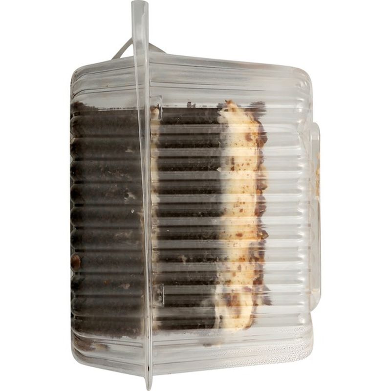 Publix Bakery Bar Cake, Salted Caramel Heath (16 oz) from