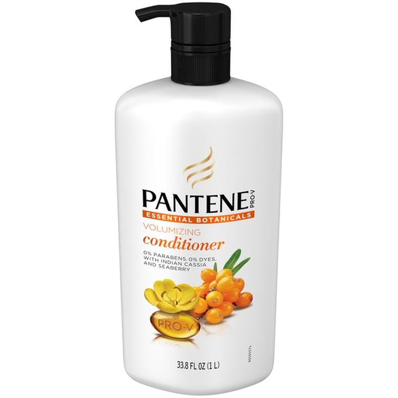 Pantene Volumizing Conditioner (33.8 fl oz) from Costco Instacart