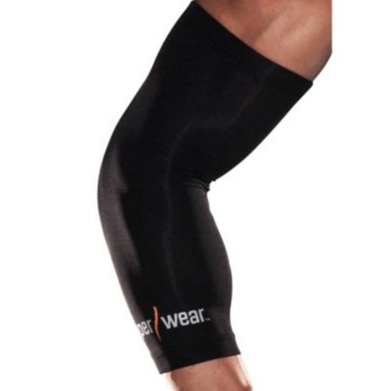 Copper Wear Extra Large Tri Compression Elbow Sleeve