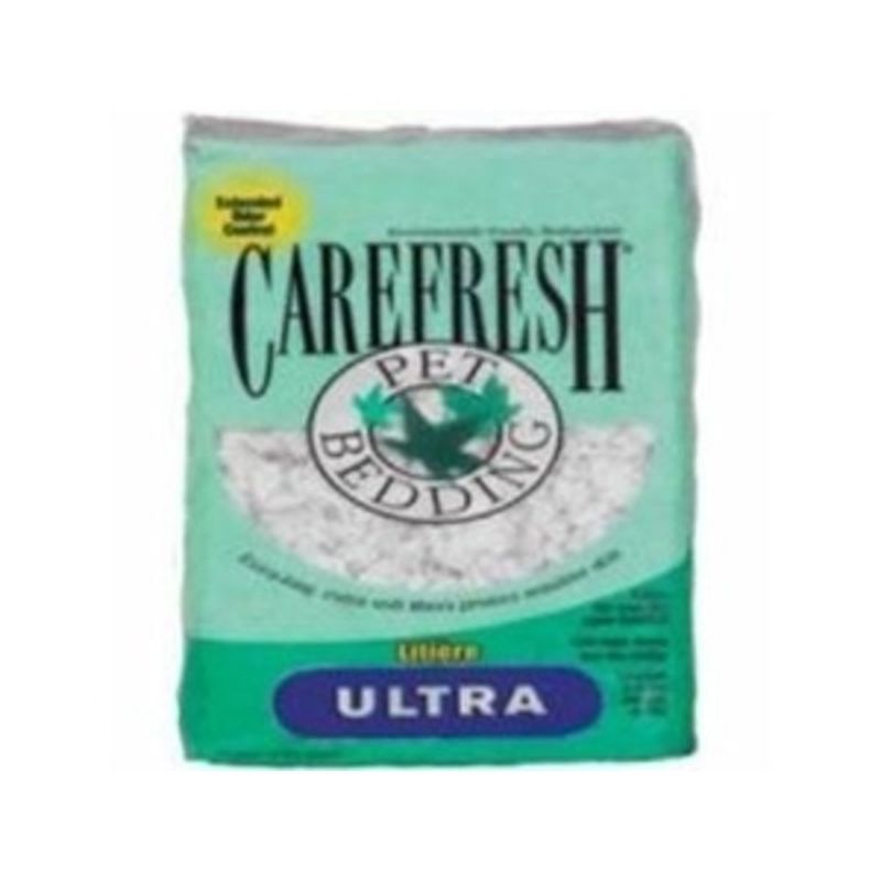 carefresh cat litter