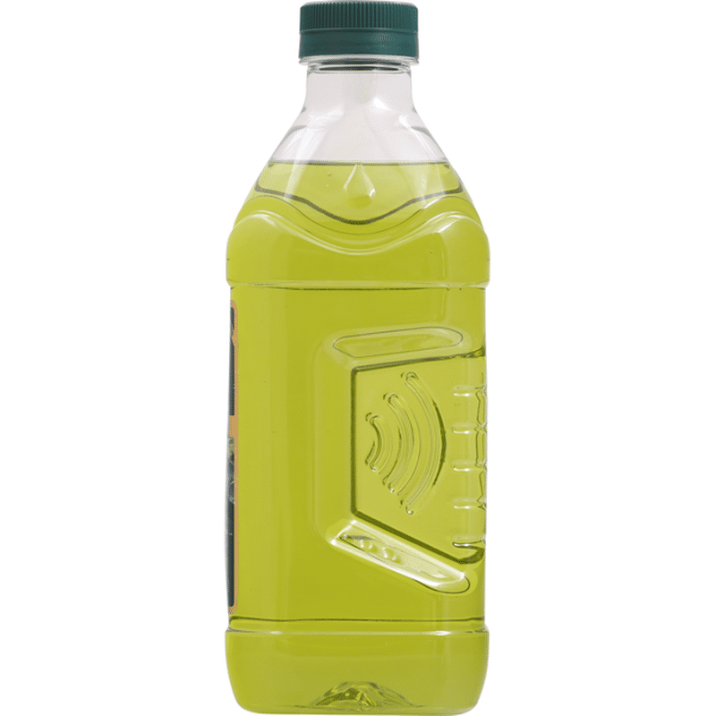 Iberia Sunflower Oil & Extra Virgin Olive Oil, Premium Blend (51 fl oz