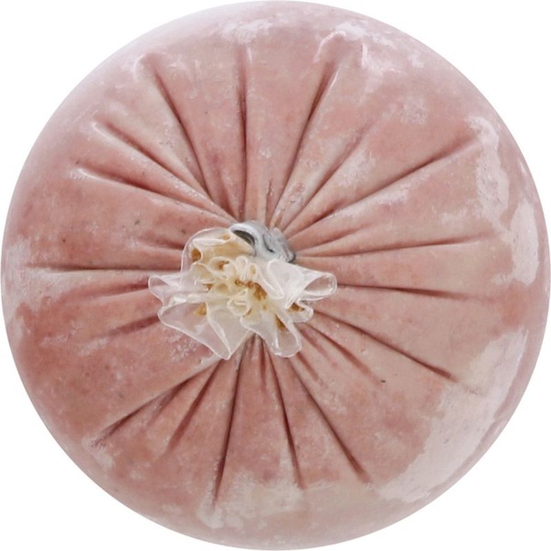 Jones Dairy Farm Braunschweiger Liverwurst (8 oz) from Safeway Instacart