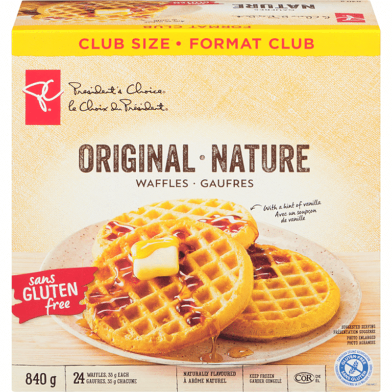 waffles near me home delivery