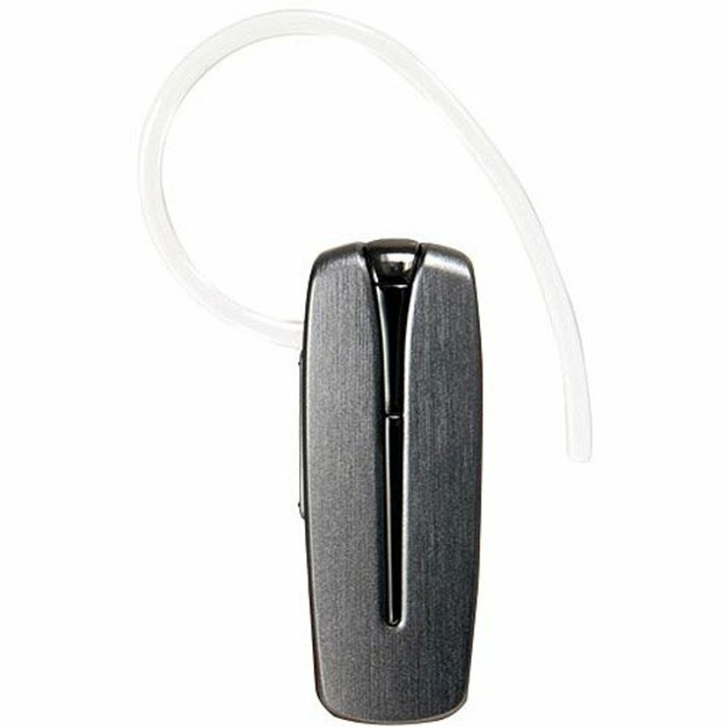 Samsung Gray Hm1900 Bluetooth Headset