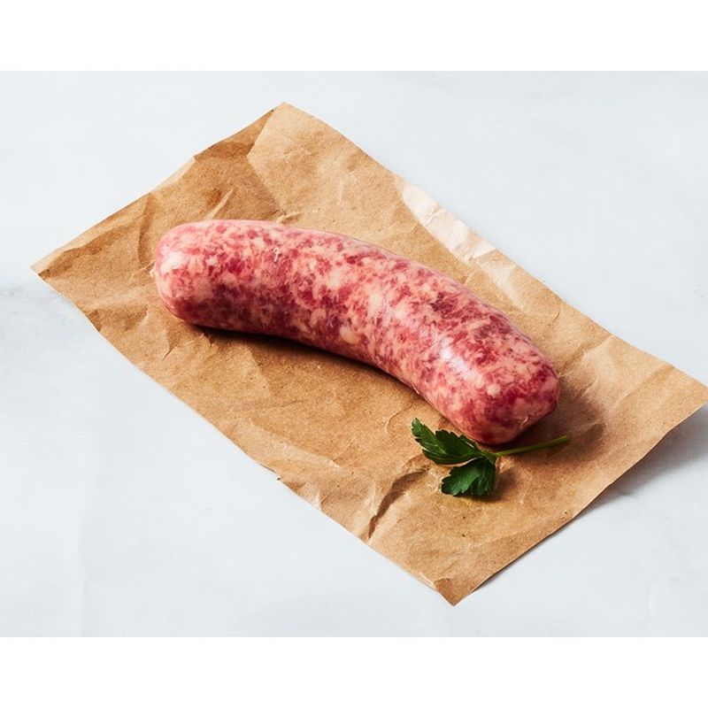 Papa Cantella's Bratwurst Sausage (4 oz) Instacart