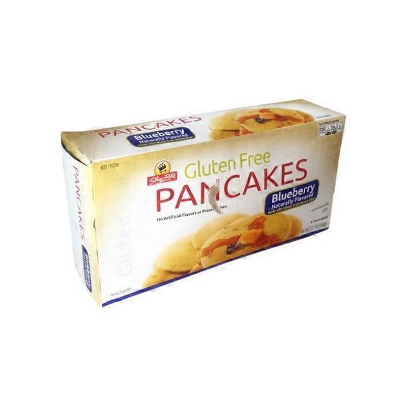 ShopRite Pancakes (12.7 oz) Delivery or Pickup Near Me Instacart