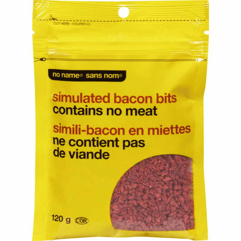 Bacon Bits