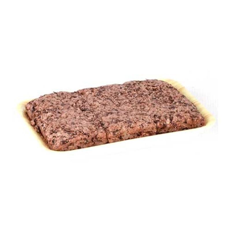 Red Bean Layer Cake