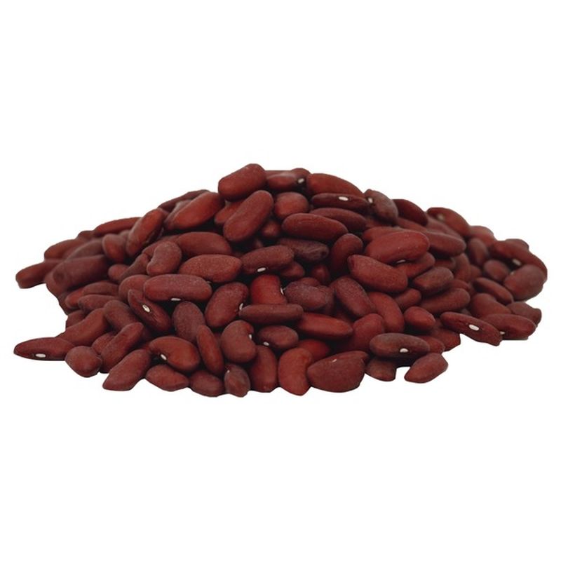 Dark Red Kidney Beans