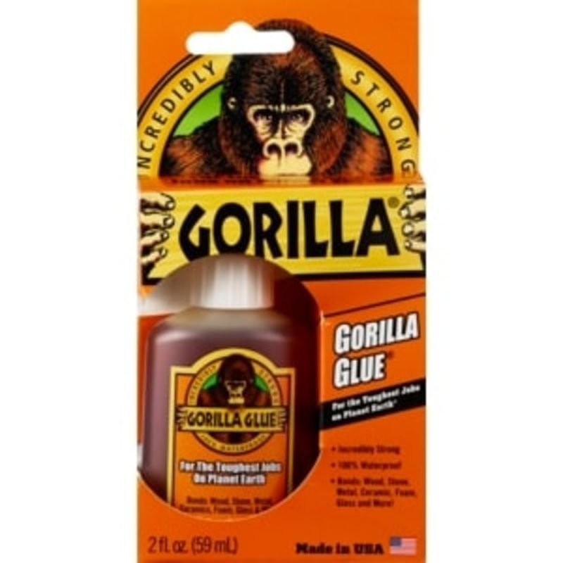 Gorilla Glue Glue Original (2 fl oz) from CVS Pharmacy