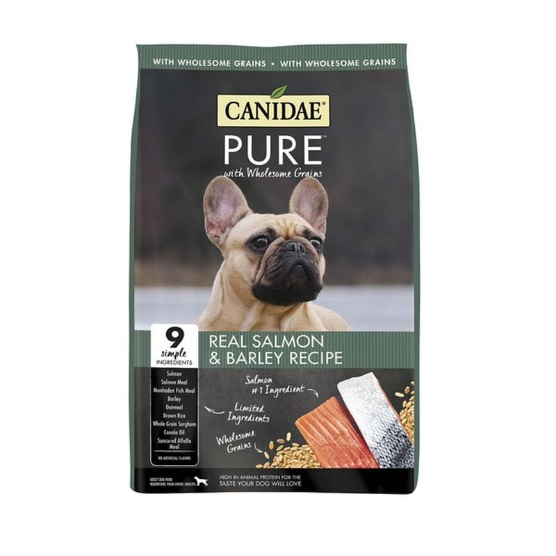 buy canidae dog food online