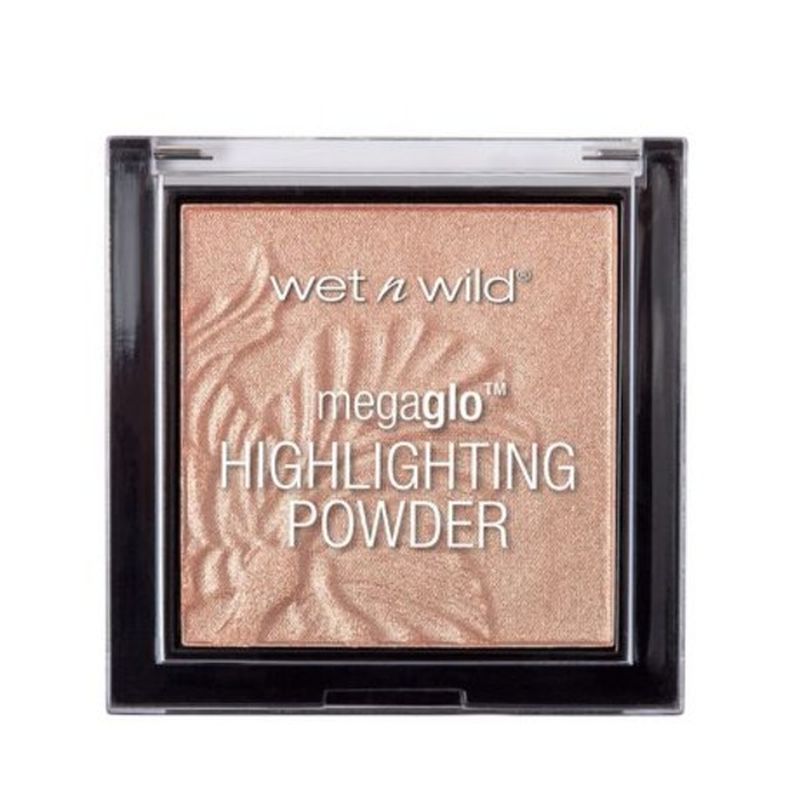 wet n wild Highlighting Powder, Precious Petals 321B (0.19 oz) Instacart
