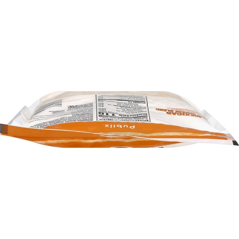 Publix Cheese, Mexican Four Cheese Blend, Fancy Shredded (8 oz) from