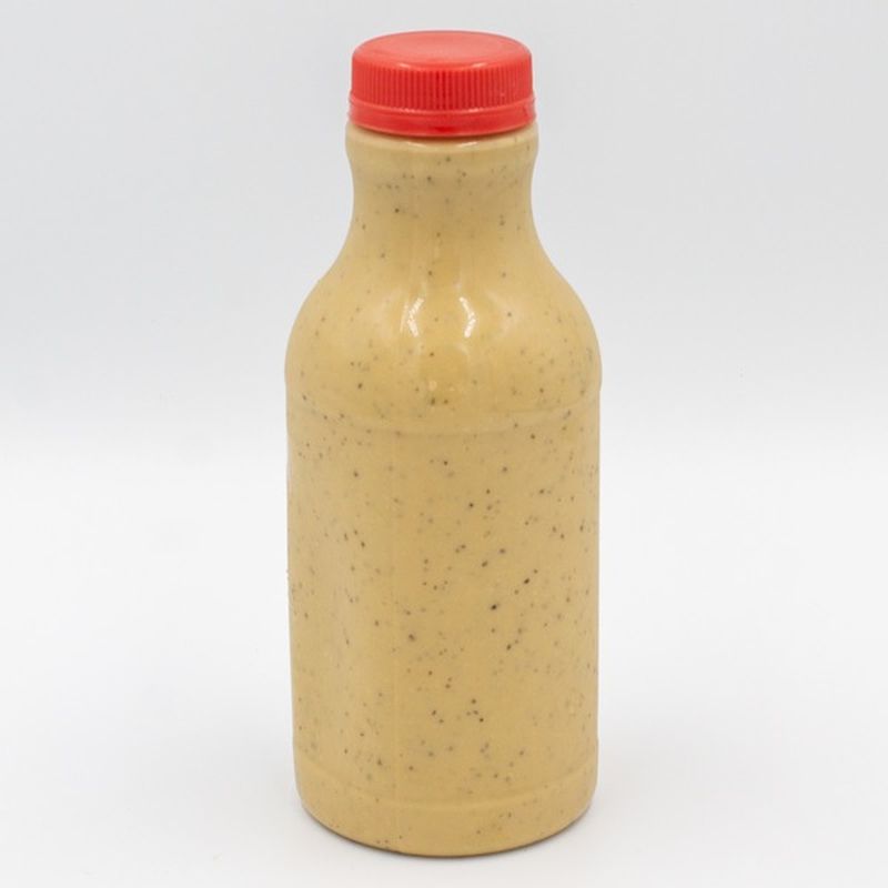 Cashew Tamari Dressing