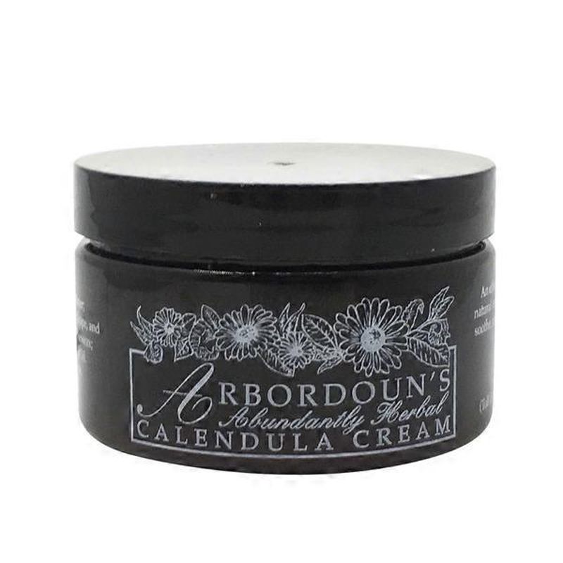 arbordoun calendula cream